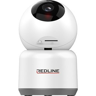 Redline Guard 5 Hareket Sensörlü Gece Görüşlü Kablosuz Bebek Kamerası