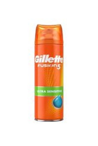 Gillette Artic Ice Alkolsüz Hassas Ciltler Tıraş Losyonu 100 ml