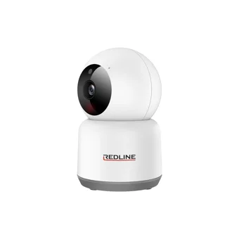 Redline Guard 5 Hareket Sensörlü Gece Görüşlü Kablosuz Bebek Kamerası