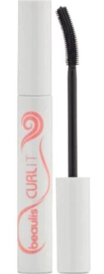 Beaulis Curl It Kıvırma Suya Dayanıklı Siyah Maskara