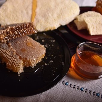 Doğumark Kaymak 400 gr