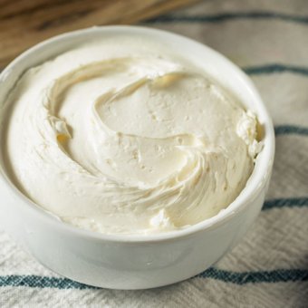 Doğumark Kaymak 500 gr