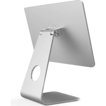Newface X26 Holder Stand Apple iPad Pro 11 - Gümüş 13