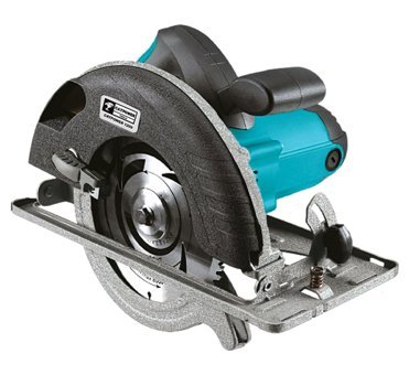 Catpower 1809 1450 W 6000 devir/dk 210 mm Açılı Kesim Kablosuz Akülü Elektrikli Daire Testere