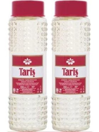 Tariş Limon Kolonya 200 ml 2'li