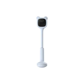 Ezvız BM-1 Hareket Sensörlü Gece Görüşlü Kablosuz Full HD IP Bebek Kamerası