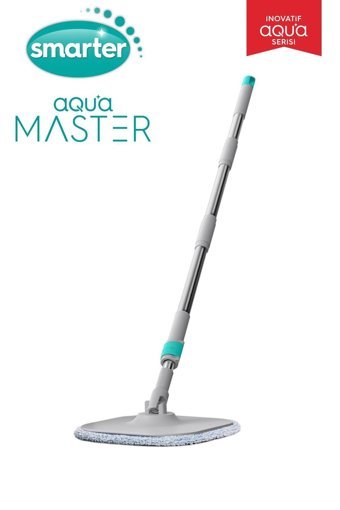 Smarter Aqua Paspas Gri