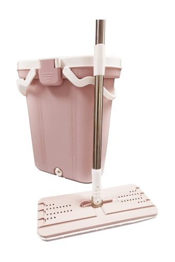 Vip Ahmet Vip-01 Mop Pembe