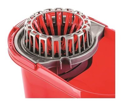 Titiz TP-665 Cameon Paspas Kırmızı