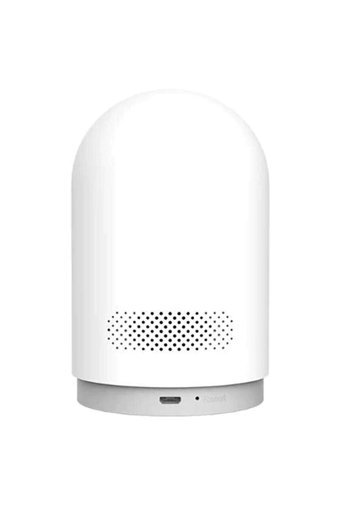 Xiaomi Mi Hareket Sensörlü Gece Görüşlü Kablosuz Bebek Kamerası