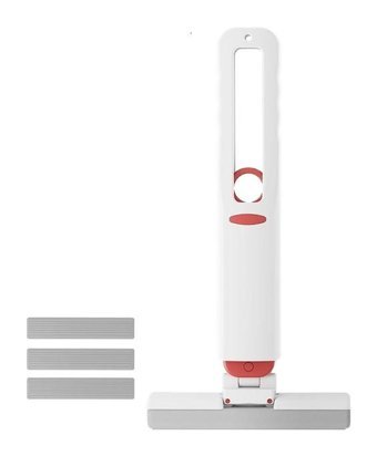 Oloey Mini Mop Beyaz