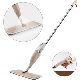 Rennway Spreyli Mop Bej