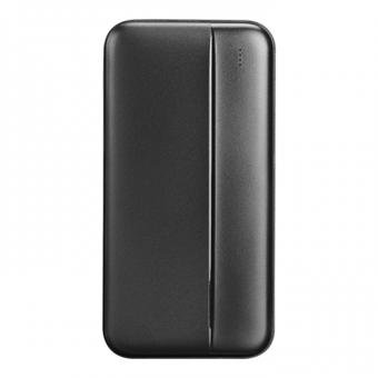 S-link P201 20000 mAh Micro USB & Type C Çoklu Bağlantı Kablolu Powerbank Beyaz