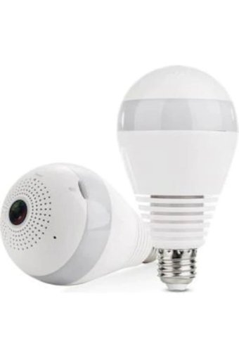 Angel Eye KS-606 Hareket Sensörlü Gece Görüşlü Kablosuz Full HD IP Bebek Kamerası