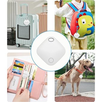 upTech CR2032 Hareket Sensörlü Gece Görüşlü Kablosuz Full HD IP Bebek Kamerası