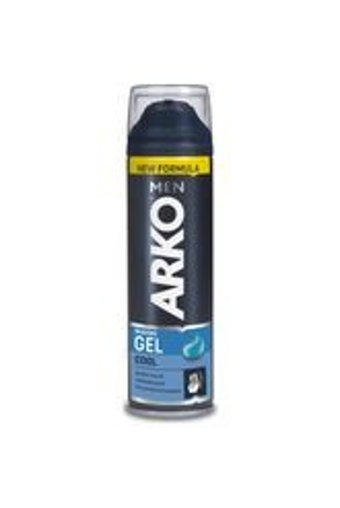 Arko Men 200 ml Tıraş Jeli