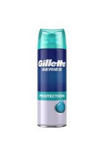 Gillette Series Protection Hassas Ciltler 200 ml Tıraş Jeli