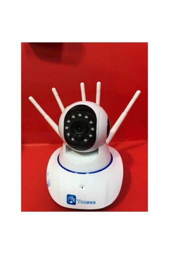 Yoosee YS-05 Hareket Sensörlü Gece Görüşlü Kablosuz Full HD IP Bebek Kamerası