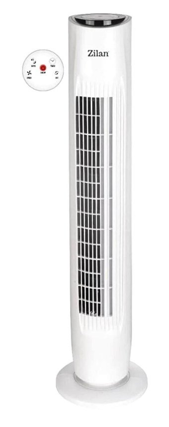 Zilan ZLN3437 Kule Vantilatör