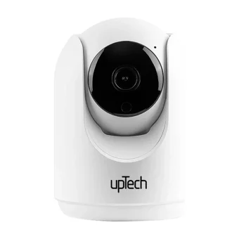 upTech FH8626 Hareket Sensörlü Gece Görüşlü Kablosuz Full HD IP Bebek Kamerası