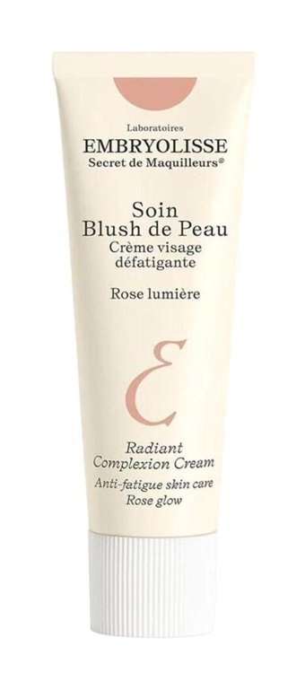 Embryolisse Radiant Complexion Tüm Ciltler İçin Göz Altı Krem Tüp 30 ml