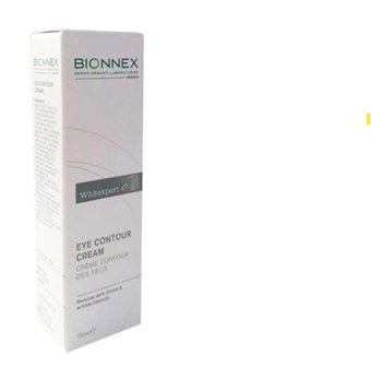 Bionnex Whitexpert Tüm Ciltler İçin Göz Altı Krem Tüp 15 ml