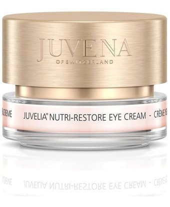 Juvena Nutrı Restore Tüm Ciltler İçin Göz Altı Krem Tüp 15 ml