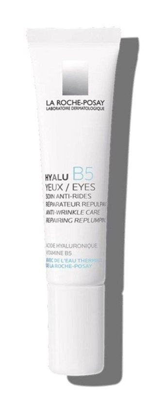 La Roche-Posay Hyalu B5 Yeux Tüm Ciltler İçin Göz Çevresi Krem Tüp 15 ml