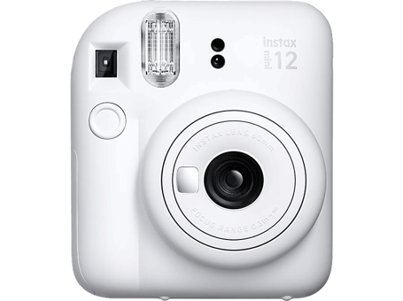 Fujifilm Instax 12 Şipşak Mini Aynasız Dijital Fotoğraf Makinesi