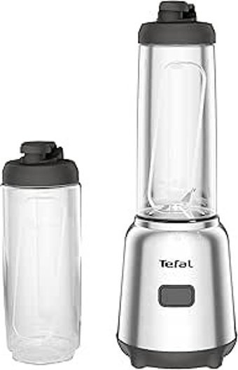 Tefal Bl15Fd Blender Seti İnox