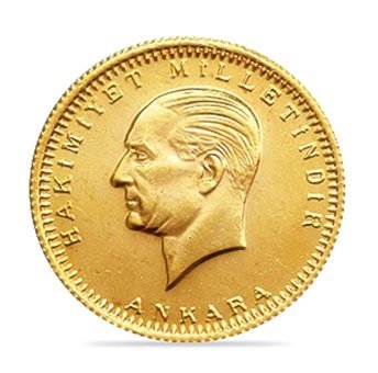 Kulpsuz Tam Altın