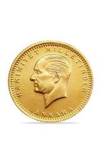 Kulpsuz Tam Altın