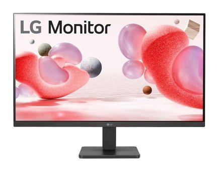 LG 27MR400 100 Hz 5 ms 27 inç FHD Flat IPS VGA HDMI Freesync 1920 x 1080 px LED Monitör