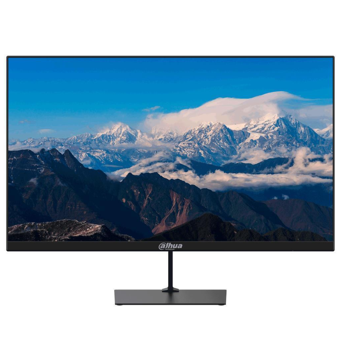 Dahua LM24-C200 75 Hz 5 ms 23.8 inç FHD Flat VA VGA HDMI 1920 x 1080 px LED Monitör
