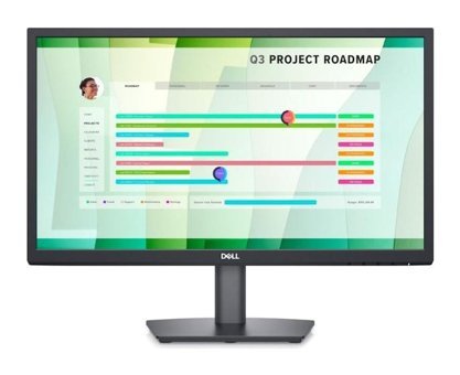 Dell E2223HN 60 Hz 5 ms 21.5 inç FHD Flat VA VGA HDMI 1920 x 1080 px LED Monitör