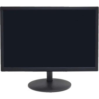 Novacom NVC-LED22A 60 Hz 0.5 ms 22 inç FHD Flat VA Hoparlörlü VGA HDMI 1920 x 1080 px LED Monitör