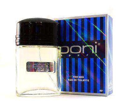Poni Sport Erkek Parfüm 85 ml