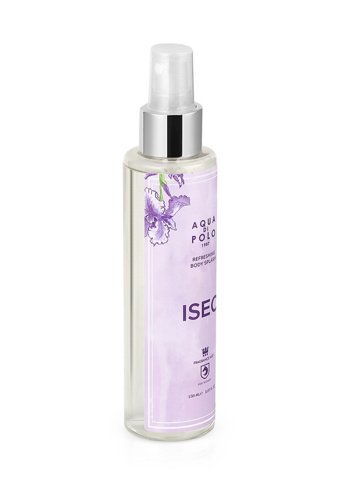 Aqua Di Polo 1987 Iseo Çiçeksi Kadın Vücut Spreyi 150 ml