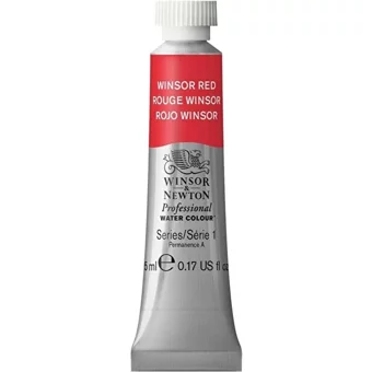Winsor & Newton Professional 726 S.1 Tüp Sulu Boya