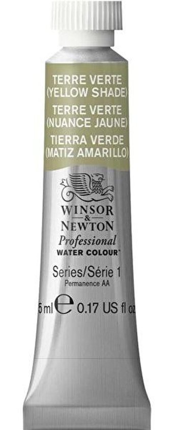 Winsor & Newton Professional 638 S.1 Tüp Sulu Boya
