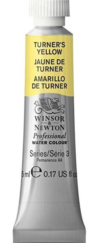 Winsor & Newton Professional 649 S.3 Tüp Sulu Boya