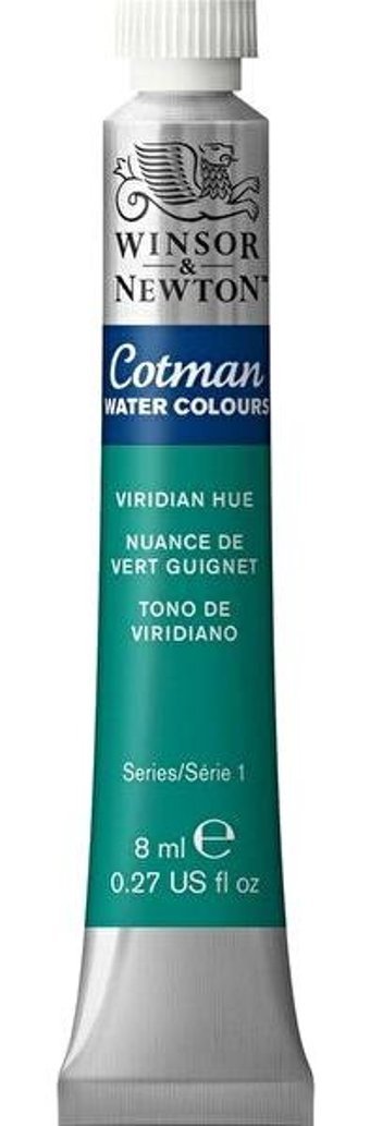 Winsor & Newton 696 Tüp Sulu Boya