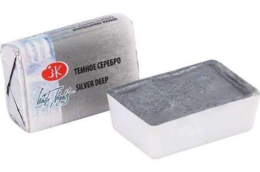 St. Petersburg White Nights N:962 Simli Tablet Sulu Boya