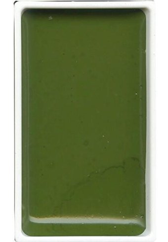 Zig Gansai Tambi No:54 Tablet Sulu Boya