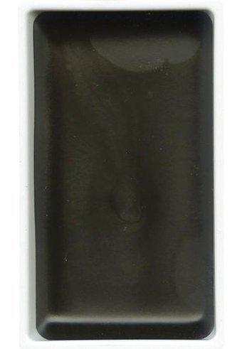 Zig Gansai Tambi No:47 Tablet Sulu Boya