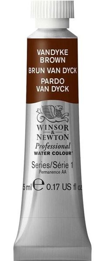 Winsor & Newton 676 S.1 Tüp Sulu Boya