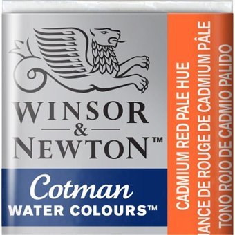 Winsor & Newton 103 Tablet Sulu Boya