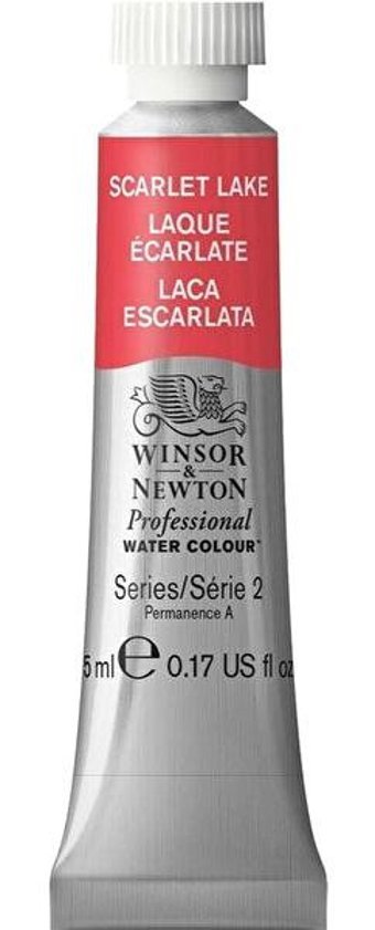 Winsor & Newton Professional 603 S.2 Tüp Sulu Boya