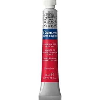 Winsor & Newton 098 Tüp Sulu Boya
