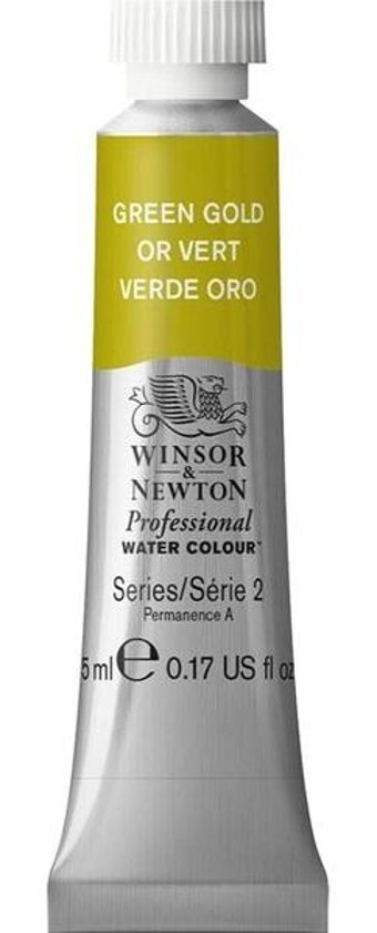 Winsor & Newton Professional 294 S.2 Tüp Sulu Boya